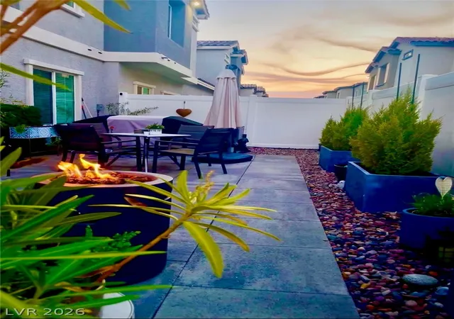 Photo 4 of Townhouse for sale at 7348 N Decatur Blvd #2, Las Vegas, NV 89131 | MLS# 2802081 | Listing updated on 2026-09-08