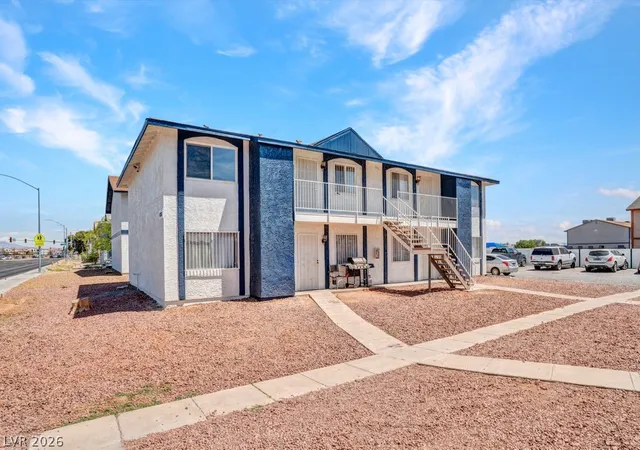 Photo 3 of Multi family home for sale at 4781 E Craig Rd, Las Vegas, NV 89115 | MLS# 2803074 | Listing updated on 2026-09-22
