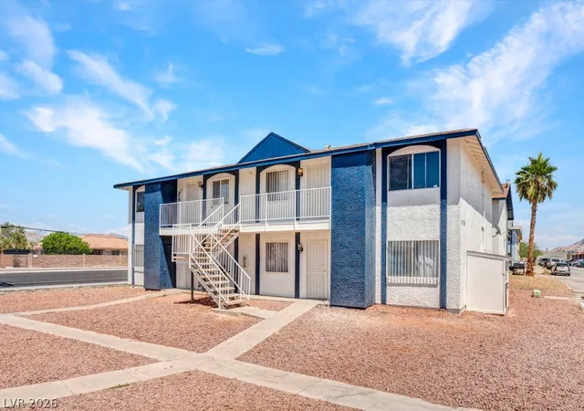 Photo 3 of Multi family home for sale at 4781 E Craig Rd, Las Vegas, NV 89115 | MLS# 2803074 | Listing updated on 2026-09-22