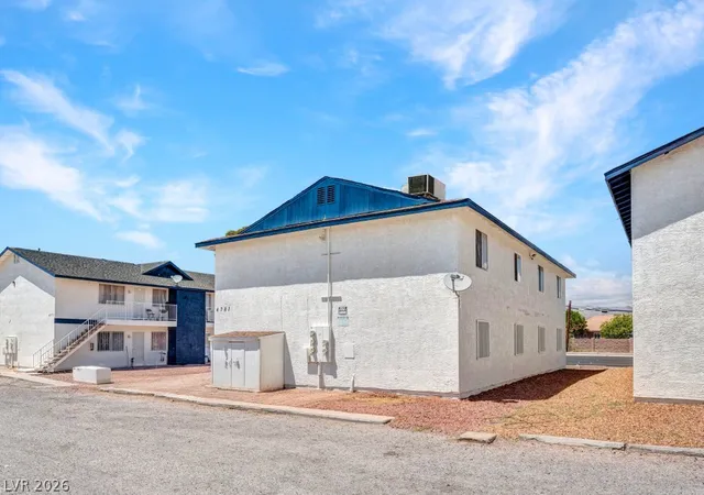 Photo 4 of Multi family home for sale at 4781 E Craig Rd, Las Vegas, NV 89115 | MLS# 2803074 | Listing updated on 2026-09-22