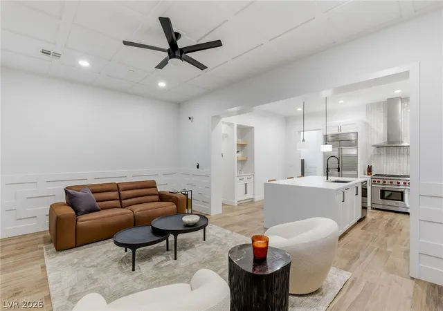 Townhouse for sale at 11280 Granite Ridge Dr #1044, Las Vegas, NV 89135 | MLS# 2801859 | Listing updated on 2026-09-10