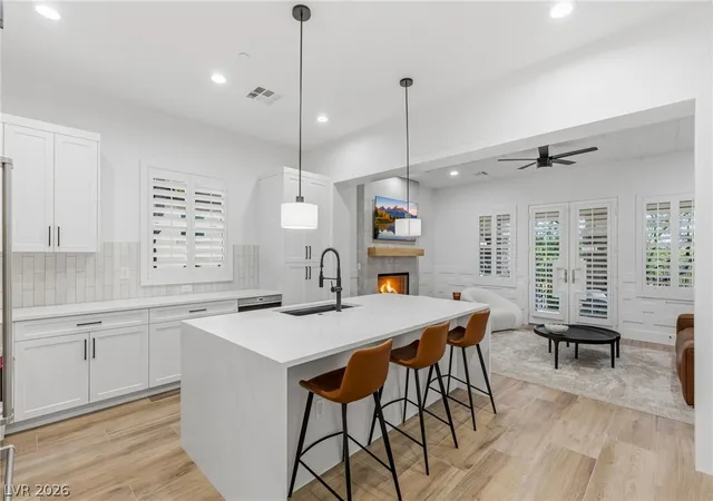 Photo 1 of Townhouse for sale at 11280 Granite Ridge Dr #1044, Las Vegas, NV 89135 | MLS# 2801859 | Listing updated on 2026-09-10