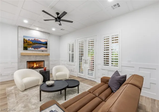 Photo 3 of Townhouse for sale at 11280 Granite Ridge Dr #1044, Las Vegas, NV 89135 | MLS# 2801859 | Listing updated on 2026-09-10