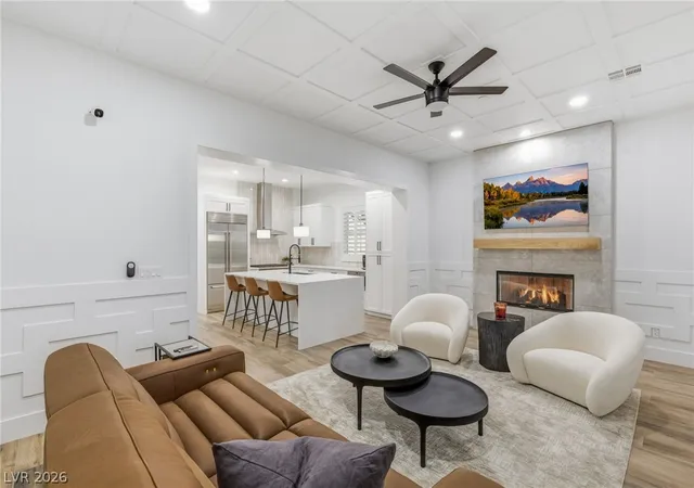 Photo 4 of Townhouse for sale at 11280 Granite Ridge Dr #1044, Las Vegas, NV 89135 | MLS# 2801859 | Listing updated on 2026-09-10