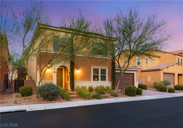 Photo 2 of Single family home for sale at 2522 Birch Holw St, Henderson, NV 89044 | MLS# 2802171 | Listing updated on 2026-09-03