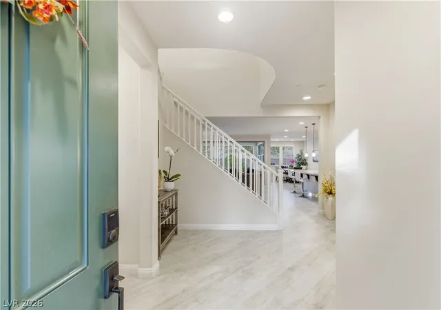 Photo 3 of Single family home for sale at 2522 Birch Holw St, Henderson, NV 89044 | MLS# 2802171 | Listing updated on 2026-09-03