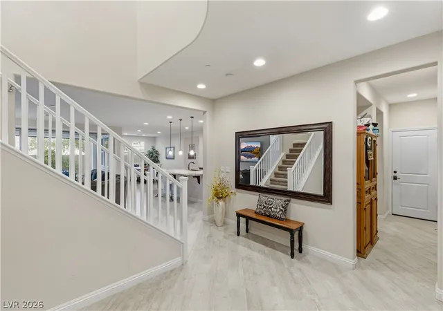 Photo 4 of Single family home for sale at 2522 Birch Holw St, Henderson, NV 89044 | MLS# 2802171 | Listing updated on 2026-09-03