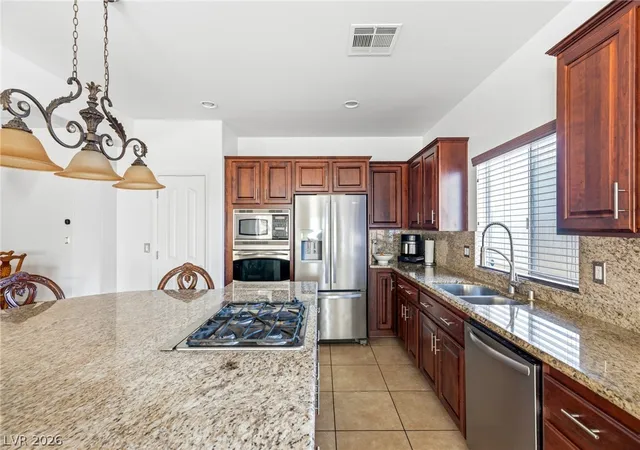 Photo 2 of Single family home for sale at 5903 Mclennan Ranch Ave, Las Vegas, NV 89131 | MLS# 2801575 | Listing updated on 2026-10-06