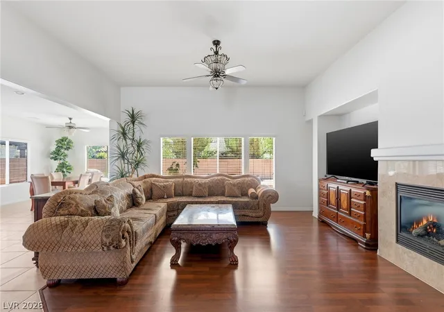 Photo 4 of Single family home for sale at 5903 Mclennan Ranch Ave, Las Vegas, NV 89131 | MLS# 2801575 | Listing updated on 2026-10-06