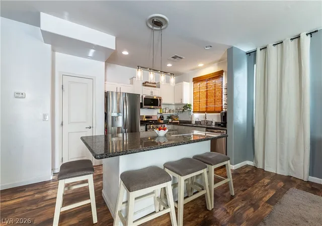 Photo 4 of Single family home for sale at 6828 Double Vista Way, Las Vegas, NV 89142 | MLS# 2803122 | Listing updated on 2026-09-12