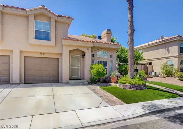 Photo 3 of Sale Pending at 2837 Shannon Cvs Dr, Henderson, NV 89074 | MLS# 2802436 | Listing updated on 2026-09-02