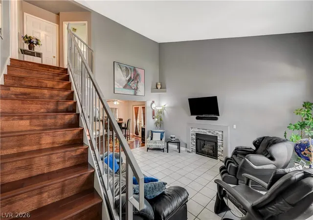 Photo 4 of Sale Pending at 2837 Shannon Cvs Dr, Henderson, NV 89074 | MLS# 2802436 | Listing updated on 2026-09-02