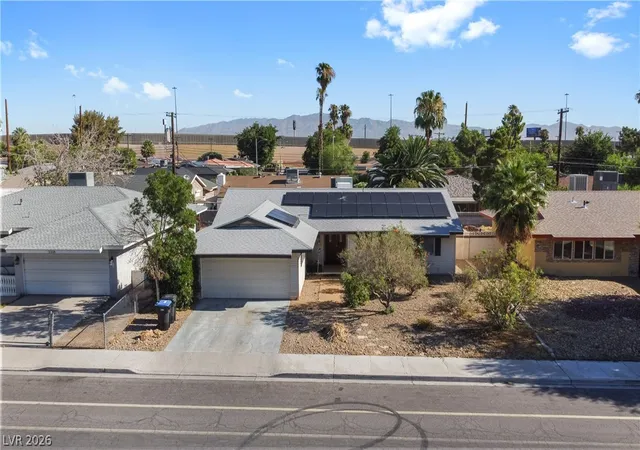 Photo 1 of Single family home for sale at 2004 W Mesquite Ave, Las Vegas, NV 89106 | MLS# 2803151 | Listing updated on 2026-09-23