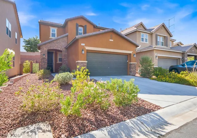 Photo 1 of Single family home for sale at 7127 Elder St, Las Vegas, NV 89166 | MLS# 2803160 | Listing updated on 2026-09-07
