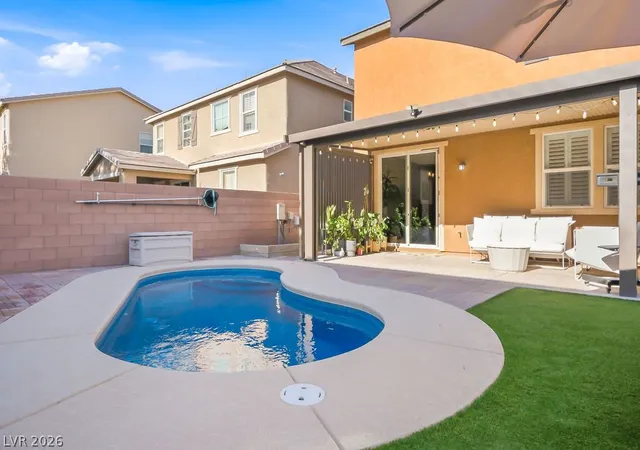 Photo 3 of Single family home for sale at 7127 Elder St, Las Vegas, NV 89166 | MLS# 2803160 | Listing updated on 2026-09-07