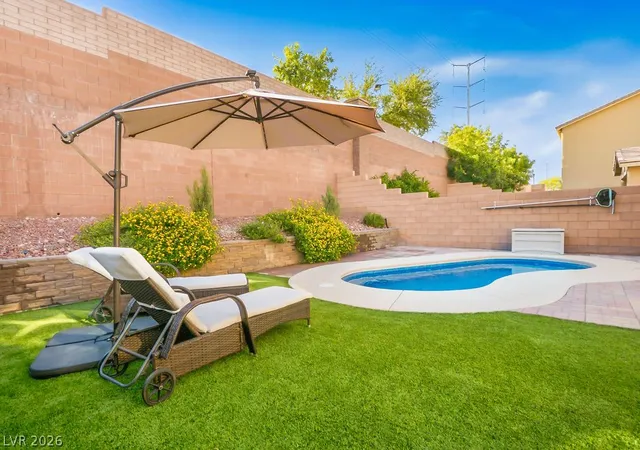 Photo 3 of Single family home for sale at 7127 Elder St, Las Vegas, NV 89166 | MLS# 2803160 | Listing updated on 2026-09-07