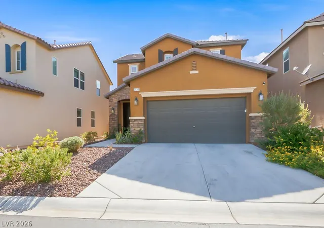 Photo 4 of Single family home for sale at 7127 Elder St, Las Vegas, NV 89166 | MLS# 2803160 | Listing updated on 2026-09-07