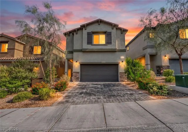 Photo 1 of Single family home for sale at 10971 Bristol Park Ave, Las Vegas, NV 89166 | MLS# 2803109 | Listing updated on 2026-09-12