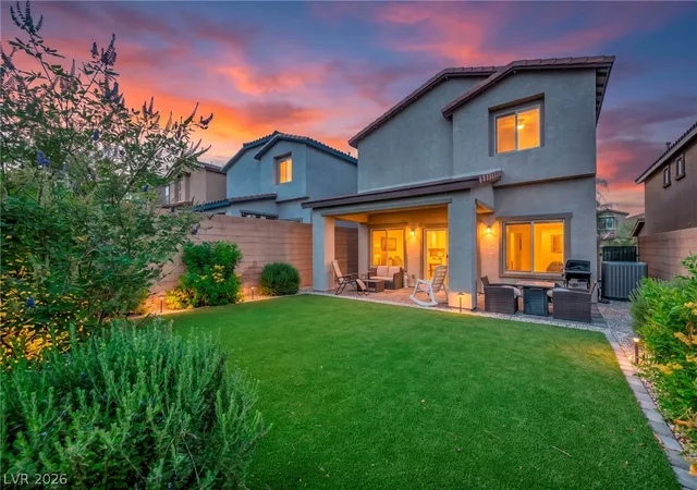 Photo 3 of Single family home for sale at 10971 Bristol Park Ave, Las Vegas, NV 89166 | MLS# 2803109 | Listing updated on 2026-09-12
