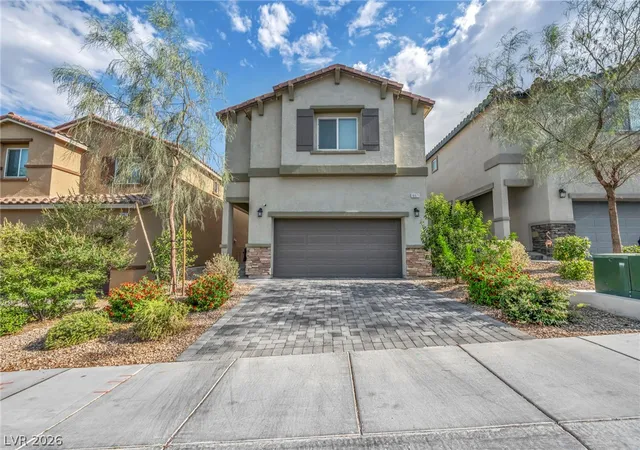 Photo 4 of Single family home for sale at 10971 Bristol Park Ave, Las Vegas, NV 89166 | MLS# 2803109 | Listing updated on 2026-09-12