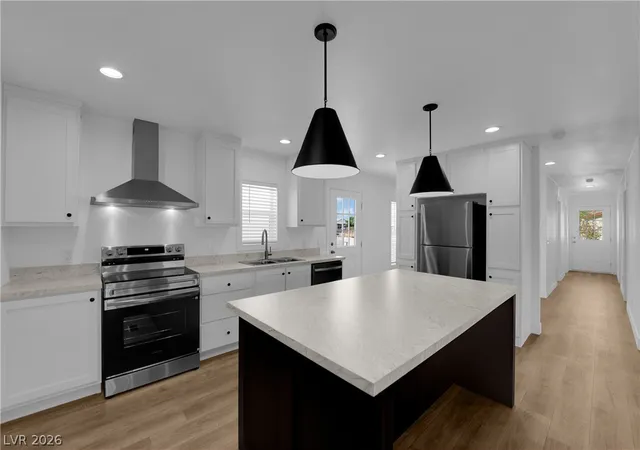 Photo 4 of Manufactured home for sale at 2253 Clinton Ln, Las Vegas, NV 89156 | MLS# 2803125 | Listing updated on 2026-09-08
