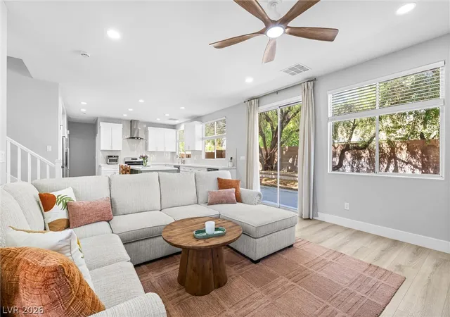 Photo 3 of Single family home for sale at 4029 Treasured Note Ct, Las Vegas, NV 89129 | MLS# 2803154 | Listing updated on 2026-09-10
