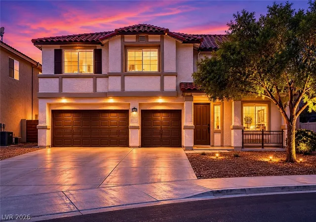 Photo 4 of Single family home for sale at 4029 Treasured Note Ct, Las Vegas, NV 89129 | MLS# 2803154 | Listing updated on 2026-09-10