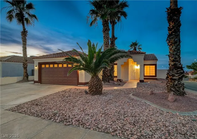 Photo 1 of Single family home for sale at 400 Breeze Way, Henderson, NV 89015 | MLS# 2802700 | Listing updated on 2026-09-10