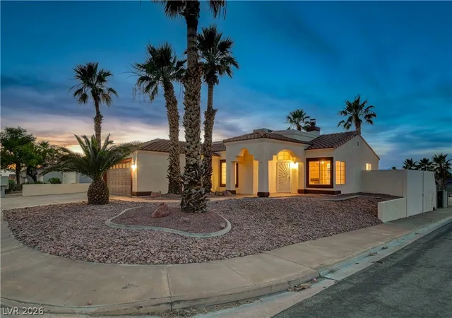 Photo 3 of Single family home for sale at 400 Breeze Way, Henderson, NV 89015 | MLS# 2802700 | Listing updated on 2026-09-10