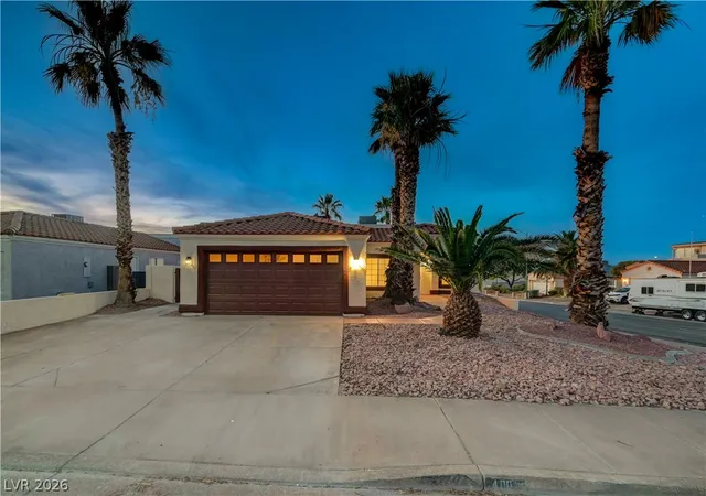Photo 4 of Single family home for sale at 400 Breeze Way, Henderson, NV 89015 | MLS# 2802700 | Listing updated on 2026-09-10