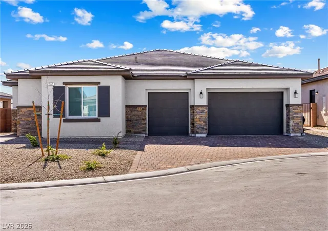 Single family home for sale at 567 Jerry Bird Ct, Las Vegas, NV 89123 | MLS# 2803208
