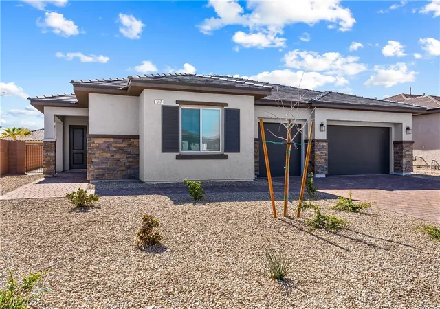 Photo 2 of Single family home for sale at 567 Jerry Bird Ct, Las Vegas, NV 89123 | MLS# 2803208 | Listing updated on 2026-10-06