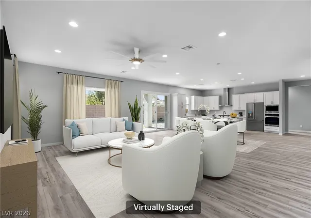 Photo 3 of Single family home for sale at 567 Jerry Bird Ct, Las Vegas, NV 89123 | MLS# 2803208 | Listing updated on 2026-10-06