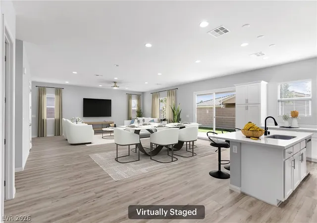 Photo 4 of Single family home for sale at 567 Jerry Bird Ct, Las Vegas, NV 89123 | MLS# 2803208 | Listing updated on 2026-10-06
