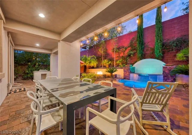 Photo 2 of Single family home for sale at 5571 Bethany Bnd Dr, Las Vegas, NV 89135 | MLS# 2802963 | Listing updated on 2026-10-07
