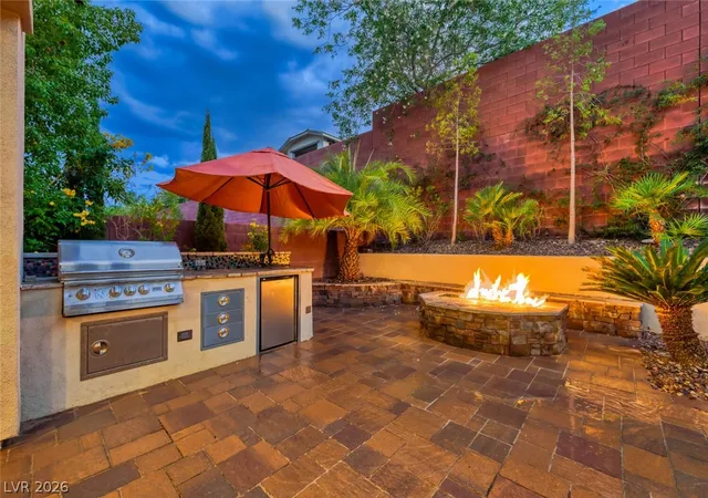 Photo 3 of Single family home for sale at 5571 Bethany Bnd Dr, Las Vegas, NV 89135 | MLS# 2802963 | Listing updated on 2026-10-07