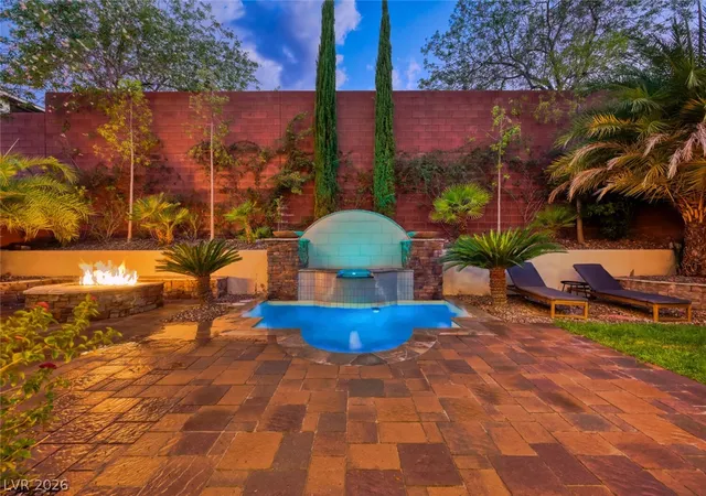 Photo 3 of Single family home for sale at 5571 Bethany Bnd Dr, Las Vegas, NV 89135 | MLS# 2802963 | Listing updated on 2026-10-07
