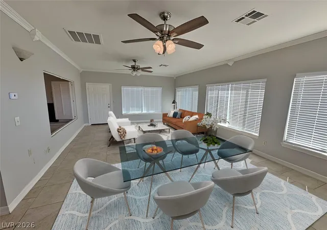 Photo 3 of Single family home for sale at 2431 La Casa Dr, Henderson, NV 89014 | MLS# 2803191 | Listing updated on 2026-09-10