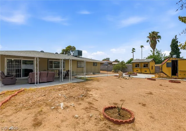 Photo 4 of Single family home for sale at 3948 Oakhill Ave, Las Vegas, NV 89121 | MLS# 2802728 | Listing updated on 2026-08-30