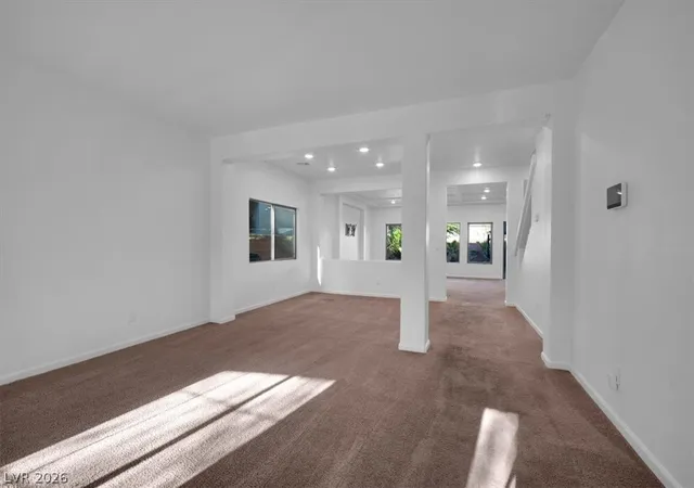 Photo 2 of Single family home for sale at 8046 Noble Ridge St, Las Vegas, NV 89139 | MLS# 2803249 | Listing updated on 2026-09-08