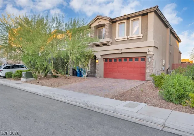 Photo 34 of Single family home for sale at 8046 Noble Ridge St, Las Vegas, NV 89139 | MLS# 2803249 | Listing updated on 2026-09-08