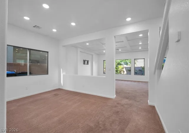 Photo 3 of Single family home for sale at 8046 Noble Ridge St, Las Vegas, NV 89139 | MLS# 2803249 | Listing updated on 2026-09-08
