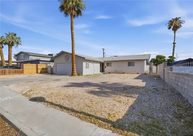 Photo 2 of Sale Pending at 1810 Renada Cir, North Las Vegas, NV 89030 | MLS# 2803189 | Listing updated on 2026-09-04