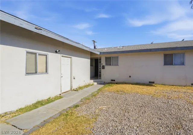 Photo 2 of Sale Pending at 1810 Renada Cir, North Las Vegas, NV 89030 | MLS# 2803189 | Listing updated on 2026-09-04