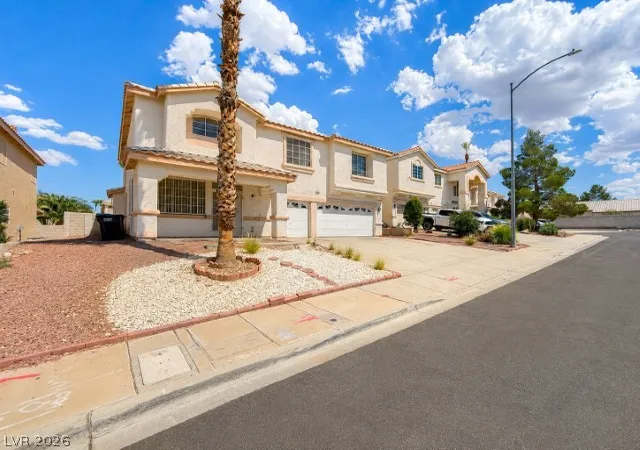 Photo 2 of Single family home for sale at 268 Daisy Gold Ct, Henderson, NV 89074 | MLS# 2802911 | Listing updated on 2026-09-17