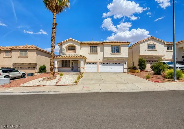 Photo 3 of Single family home for sale at 268 Daisy Gold Ct, Henderson, NV 89074 | MLS# 2802911 | Listing updated on 2026-09-17
