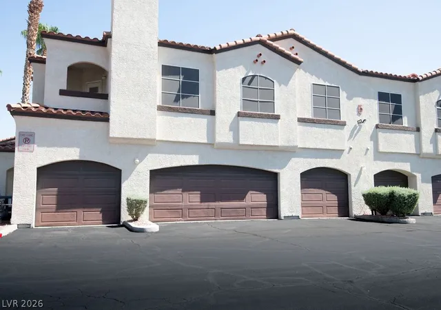 Photo 1 of Condo for sale at 2975 Bluegrass Ln #524, Henderson, NV 89074 | MLS# 2803031 | Listing updated on 2026-09-13