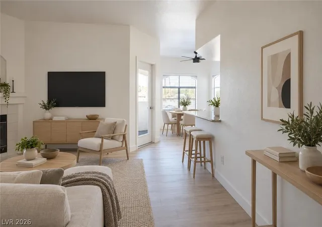 Photo 3 of Condo for sale at 2975 Bluegrass Ln #524, Henderson, NV 89074 | MLS# 2803031 | Listing updated on 2026-09-13