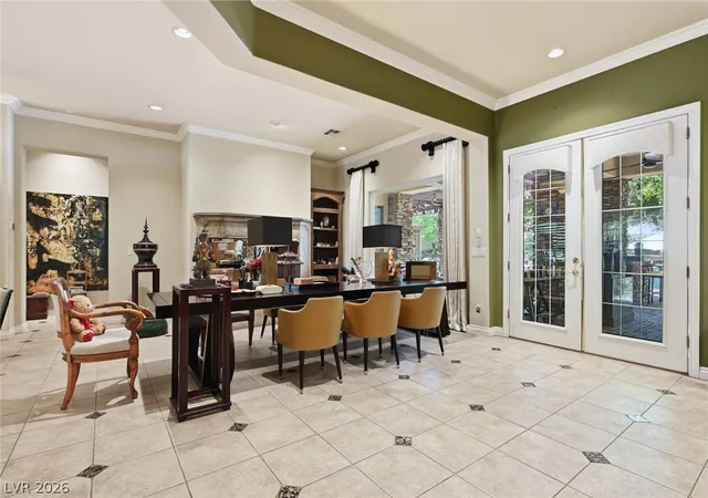 Photo 4 of Single family home for sale at 2753 Vikings Cvs Ln, Las Vegas, NV 89117 | MLS# 2802878 | Listing updated on 2026-09-25