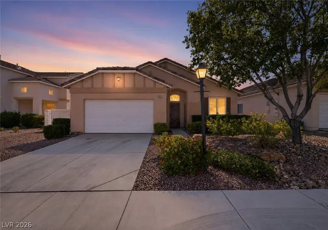 Photo 1 of Single family home for sale at 9020 Saw Horse St, Las Vegas, NV 89143 | MLS# 2802735 | Listing updated on 2026-09-10
